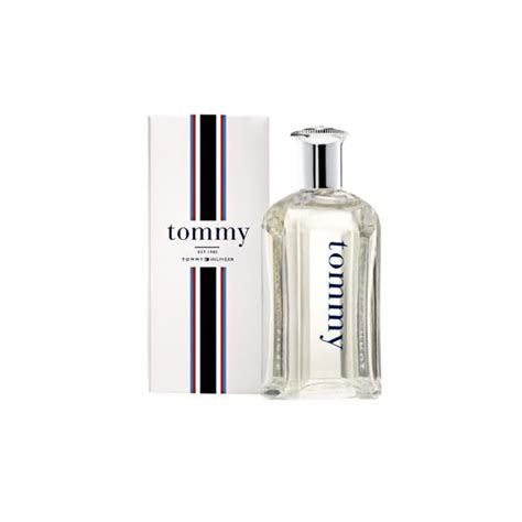 Tommy Hilfiger Tommy Eau De Toilette For Men Beauty House