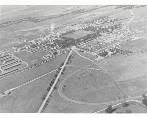 Virtual Tour Historic Fort Reno