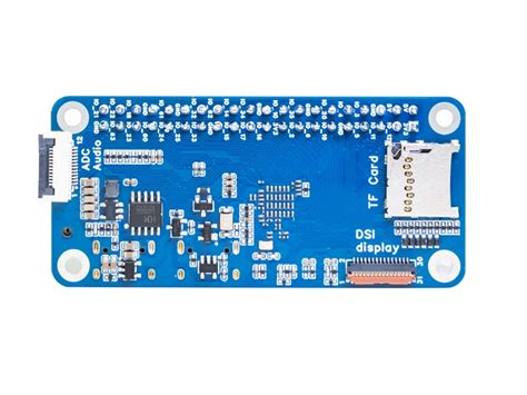 Banana Pi BPI CanMV K230D Zero RISC V Board Photo BananaPi Docs