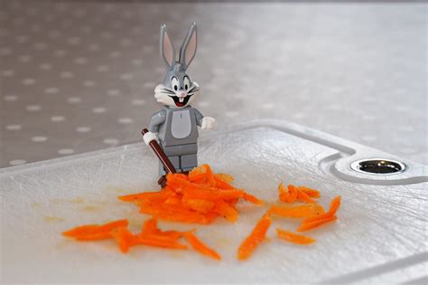 Bugs Bunny's Transformation Dream Meaning