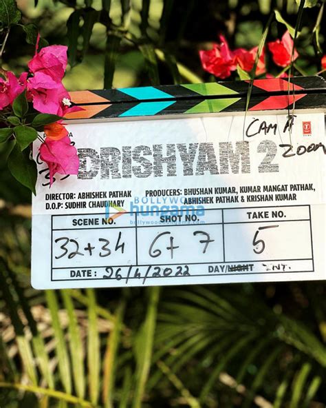 Drishyam 2 Movie: Review | Release Date (2022) | Songs | Music | Images ...