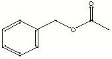 Benzyl acetate - CAMEO