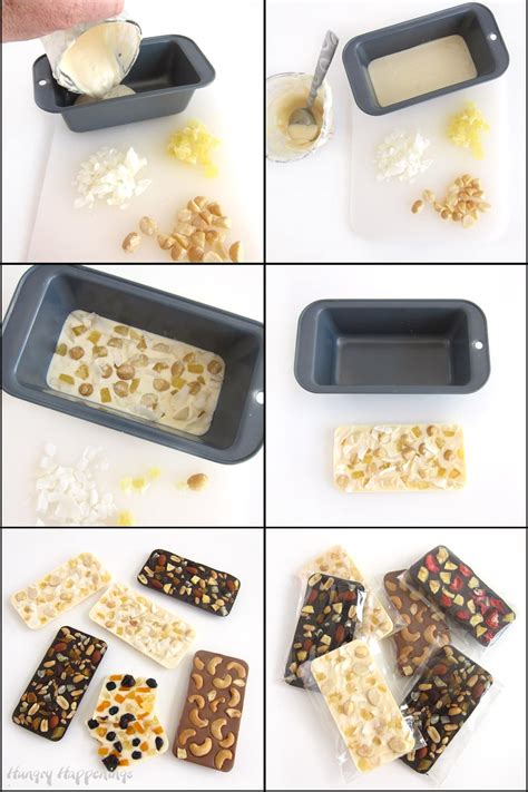 How Do You Make A Chocolate Bar
