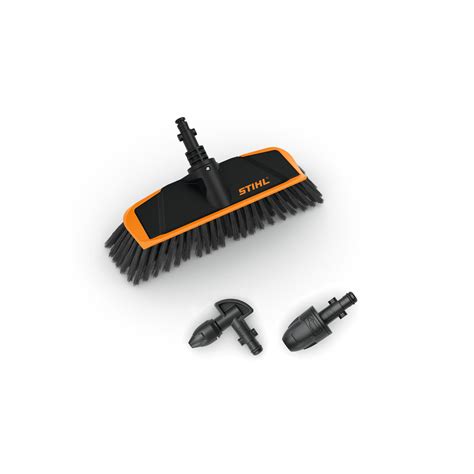 STIHL VOERTUIGREINIGINGSSET Knoll Tuinmachines