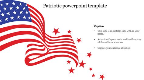 76939 Patriotic Powerpoint Template By Berniceyazhini On Deviantart