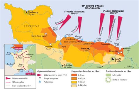 Home Normandy 44 Tours D DAY