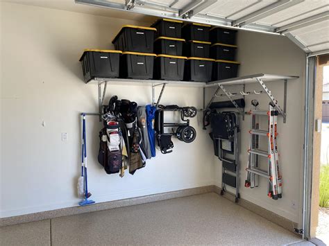 How Custom Garage Storage Improves Home Resale Value | Garage Solutions