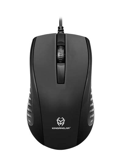 Jm Usb Optical Wired Mouse Black Price In Uae Noon Uae Kanbkam