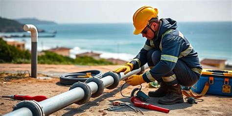 Instalador De Gas Instalaciones Y Certificado Tc6 Gas Chile