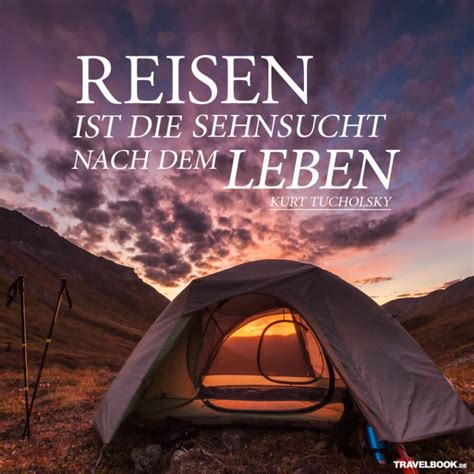 Die Besten Reisesprüche Und Zitate Travelbook