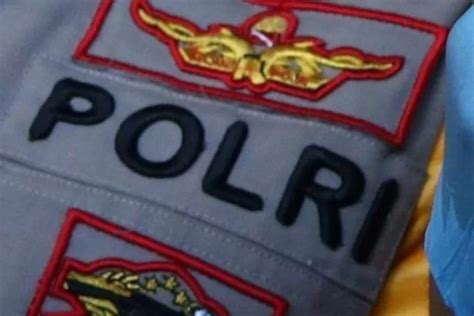 Survei Indopol Tingkat Kepercayaan Polri Meningkat Jadi Persen