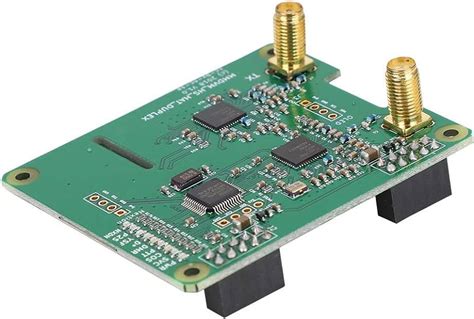 Mmdvm Hotspot Power Board Mw Dual Hat Duplex