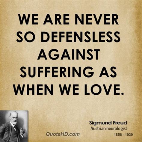 Sigmund Freud Love Quotes. QuotesGram