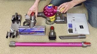 Dyson V7 Motorhead Cordless Vacuum Parts | Reviewmotors.co