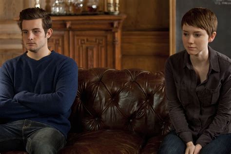 Valorie Curry Talks THE FOLLOWING, Playing a Psycho, and More