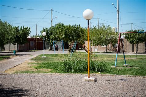 La Guerra Entre Bandas Que Tiene A Todo Un Barrio En Vilo