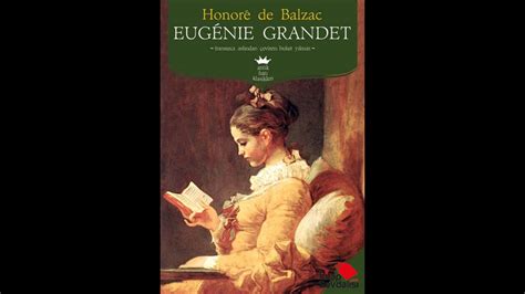 Plot summary Eugenie Grandet by Honoré de Balzac in 5 Minutes Book