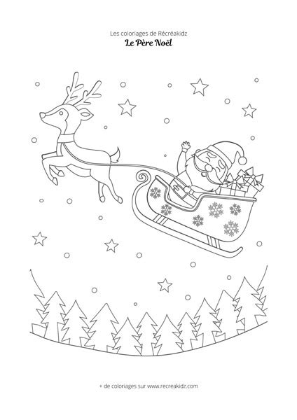 Coloriage De Noel Ans Dessin Noel Imprimer Coloriage Ans Okgo Net