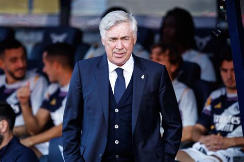 Kylian Mbappé accusé de viol Carlo Ancelotti prend publiquement la