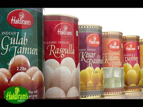 How the king of Snacks: Haldiram Foods made its place in Indian Snacks ...