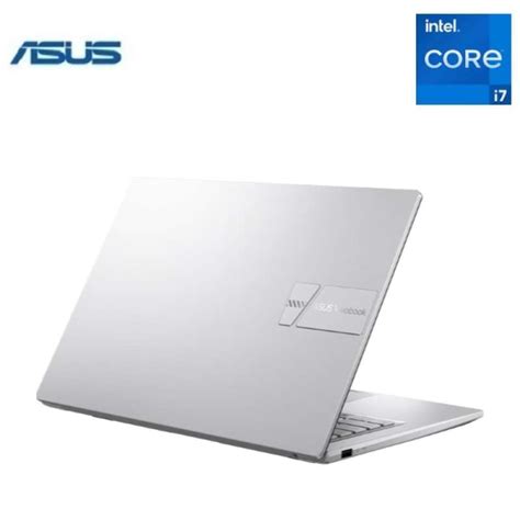 Promo Asus Vivobook 14 A1404va Vips752 14 I7 1355u Uma 8gb 512gb