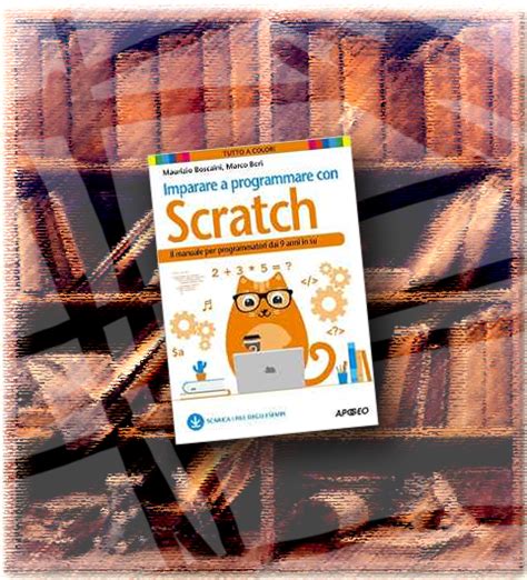 Imparare A Programmare Con Scratch Omstad