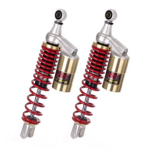 Twin Shock Absorber Yss Gold Series G Plus Tc Tl For New Honda