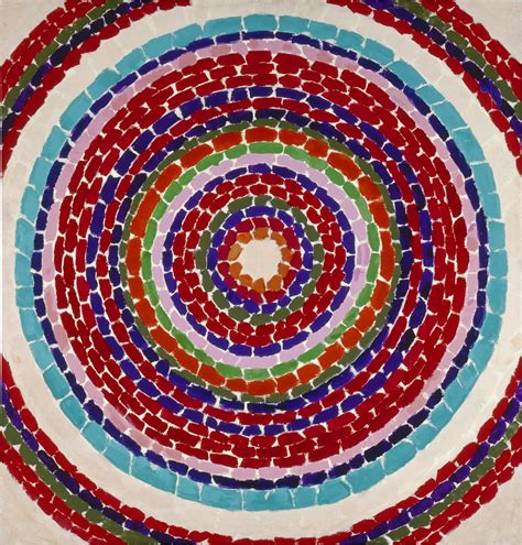 Alma Thomas Everything Is Beautiful The Phillips Collection