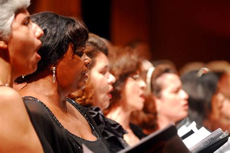 Música Sinfônica em Sergipe Seleção de Preparador Vocal para o Coro da