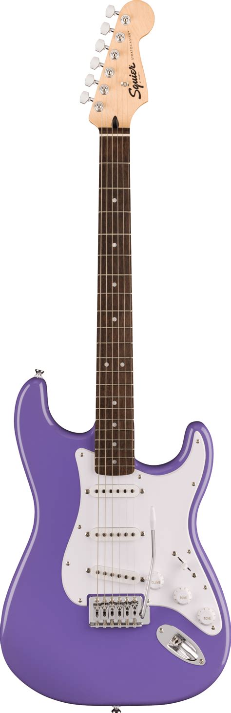 SQUIER SONIC STRATOCASTER UltraViolet Swing City Music