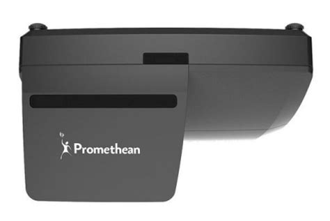 Promethean Ust P1 Ultra Short Throw Projector 3000 Lms Ebuyer