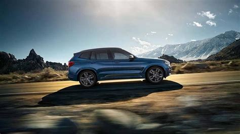 2020 BMW X3 Specs, Prices and Photos | Pacific BMW