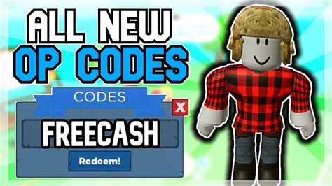 Roblox Timber Codes All New Epic Op Codes Youtube