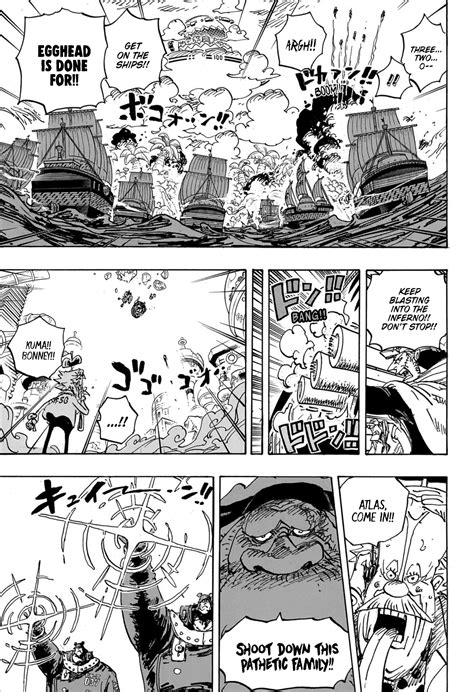 One Piece Chapter Tcb Scans