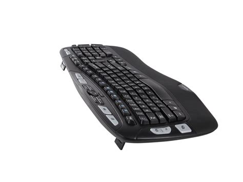 Refurbished Logitech Recertified Mk Comfort Wave