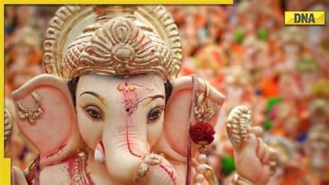 Ganesh Chaturthi 2022 Rituals That Devotees Perform During 10 Day Lord