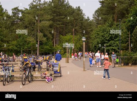 Fahrradpark Center Parcs Fotos Und Bildmaterial In Hoher Auflösung