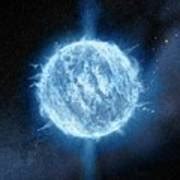 Massive Neutron Star Photograph By Henning Dalhoff Science Photo