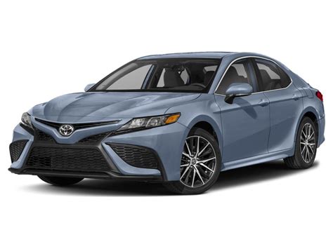 2023 Toyota Camry In Milford Ct