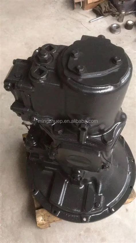 708 2h 00191 Hydraulic Pump Hpv132 For Pc400 6 Excavator Buy Pc400 6