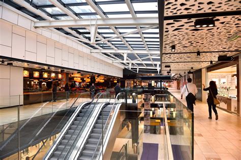 Professional Commercial Shopping Mall Lighting Guide