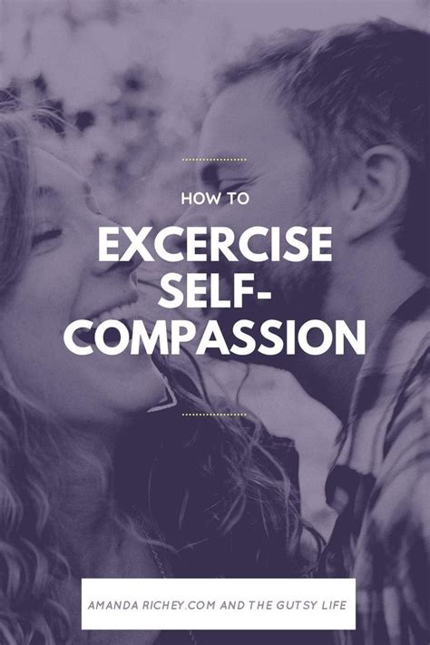 How To Exercise Self Compassion The Key Is Empathy And Vulnerability In 2020 Self Compassion