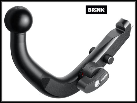 Brink Bma Gancio Di Traino Estraibile Diagonale Nautica Falchi