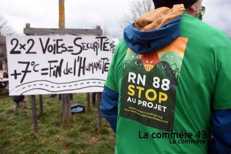 D Viation Du Pertuis Et Saint Hostien Trois Jours D Actions Au Puy Et