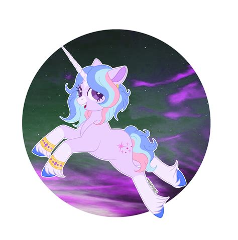 Mlp Oc Lynx By Kaenashepard On Deviantart