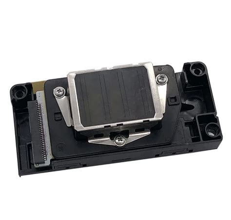 Unlocked Printhead Print Head Printer For Epson F