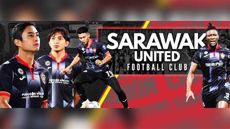 Sarawak United Lunas Tunggakan Gaji Tvs