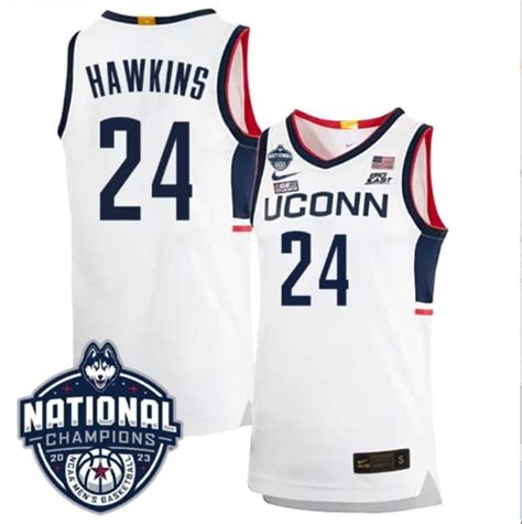 Available Shop New Jordan Hawkins Jersey White Home