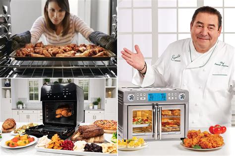 The 5 Best Commercial Air Fryers of 2023 - Air Fryer Review