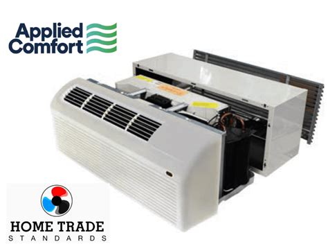 Applied Comfort Ptac Unit U42 C42 I42 Inverter